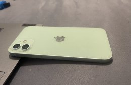 Iphone 12 elado 100% akksi