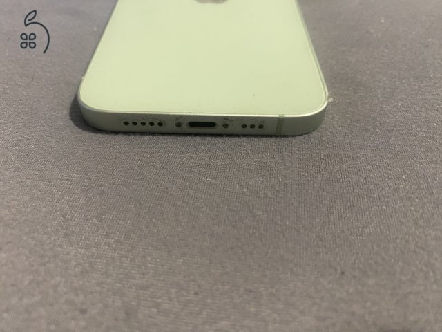 Iphone 12 elado 100% akksi