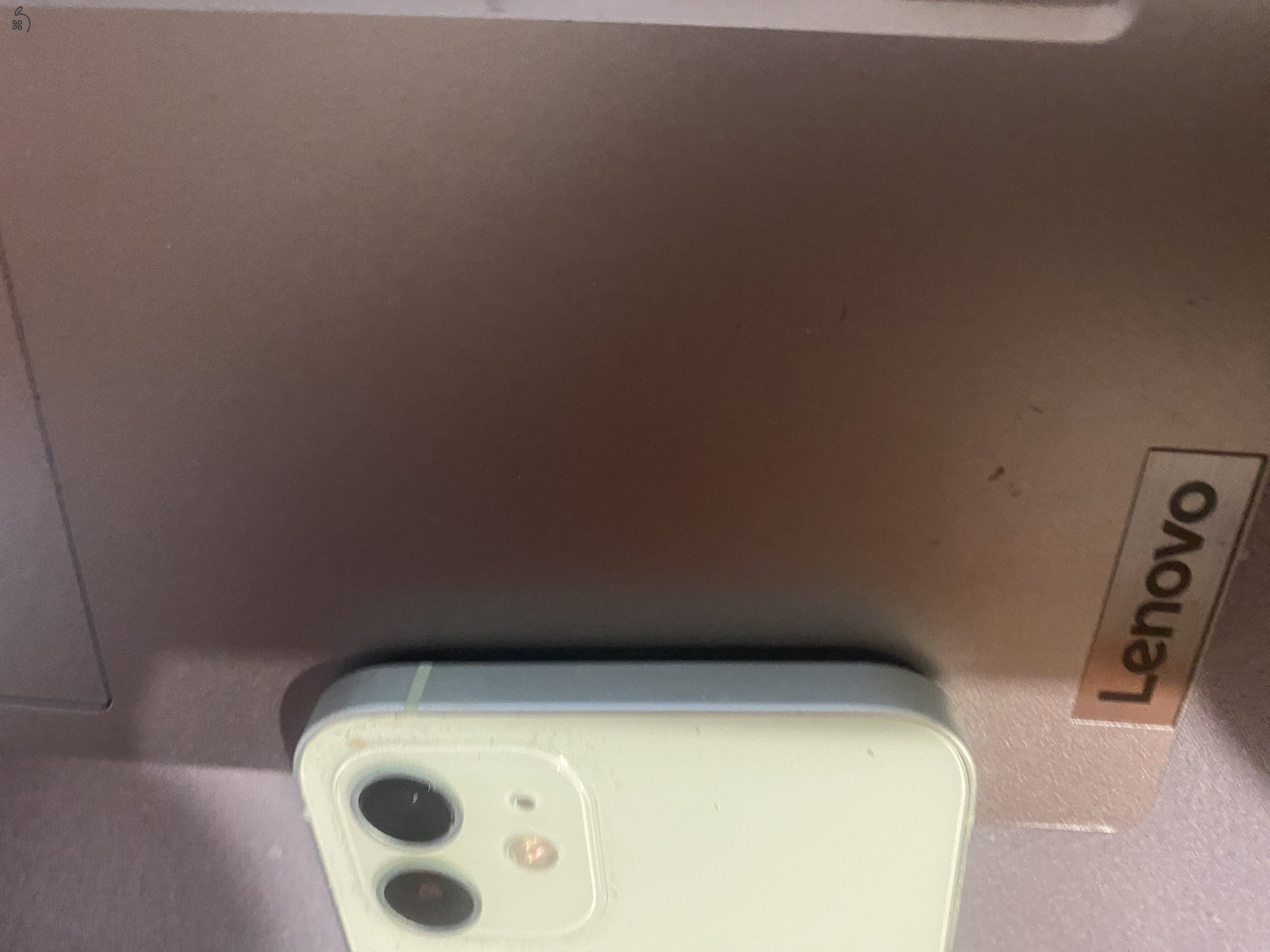 Iphone 12 elado 100% akksi