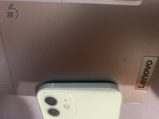 Iphone 12 elado 100% akksi