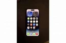 iPhone 14 Pro Max 256GB – Független – Újszerű állapot