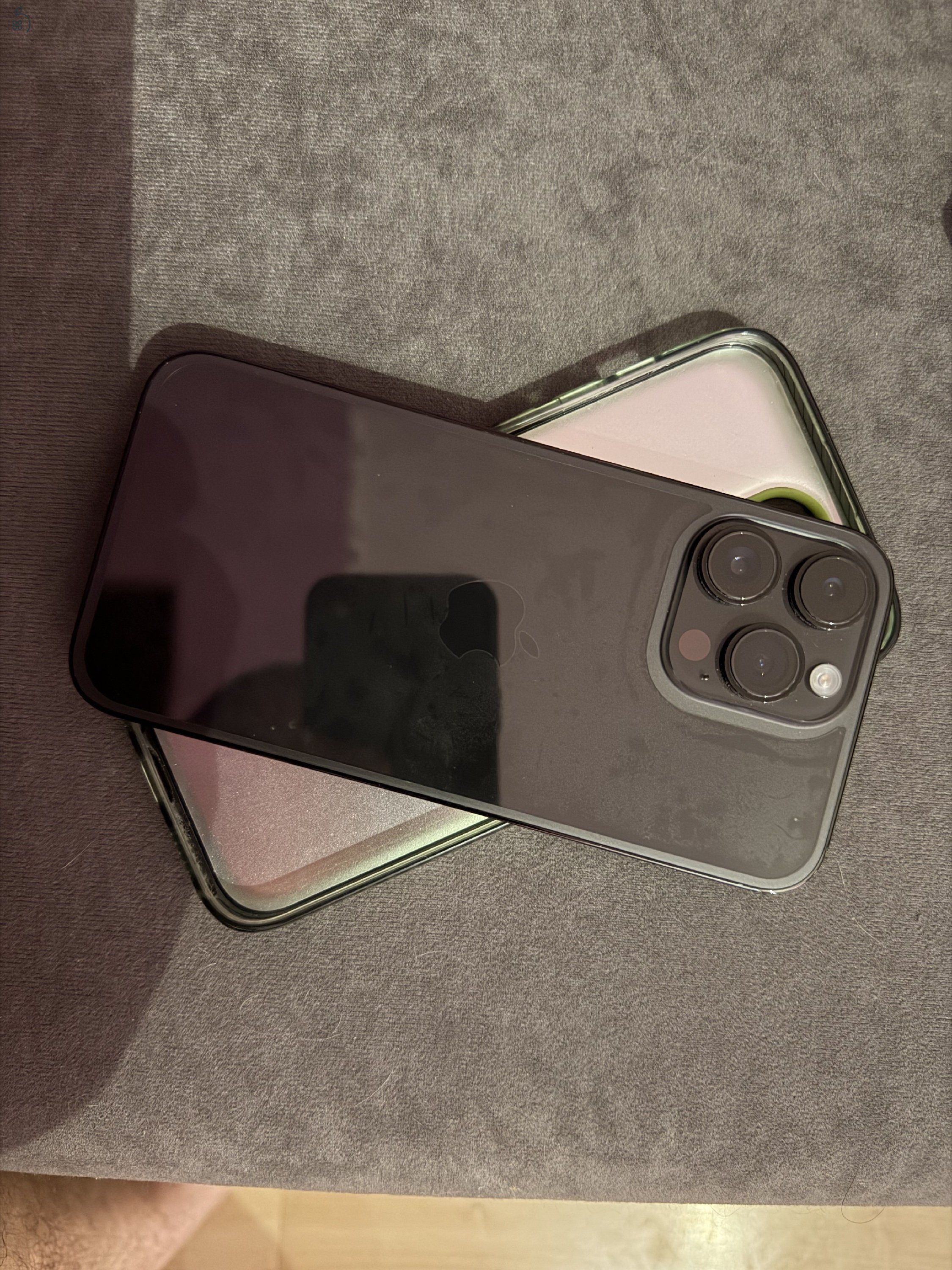 iPhone 14 Pro Max 256GB – Független – Újszerű állapot