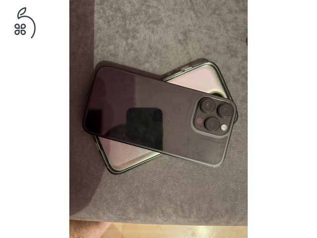 iPhone 14 Pro Max 256GB – Független – Újszerű állapot