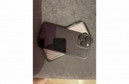 iPhone 14 Pro Max 256GB – Független – Újszerű állapot