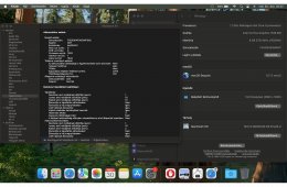 Eladó MacBook Air 13