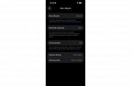 iPhone 16 Ultramarin 128 GB