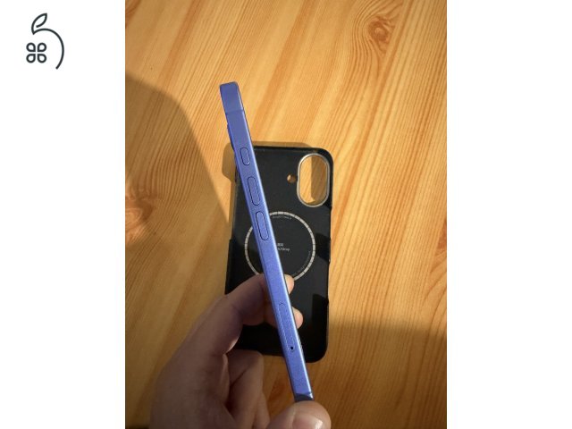 iPhone 16 Ultramarin 128 GB
