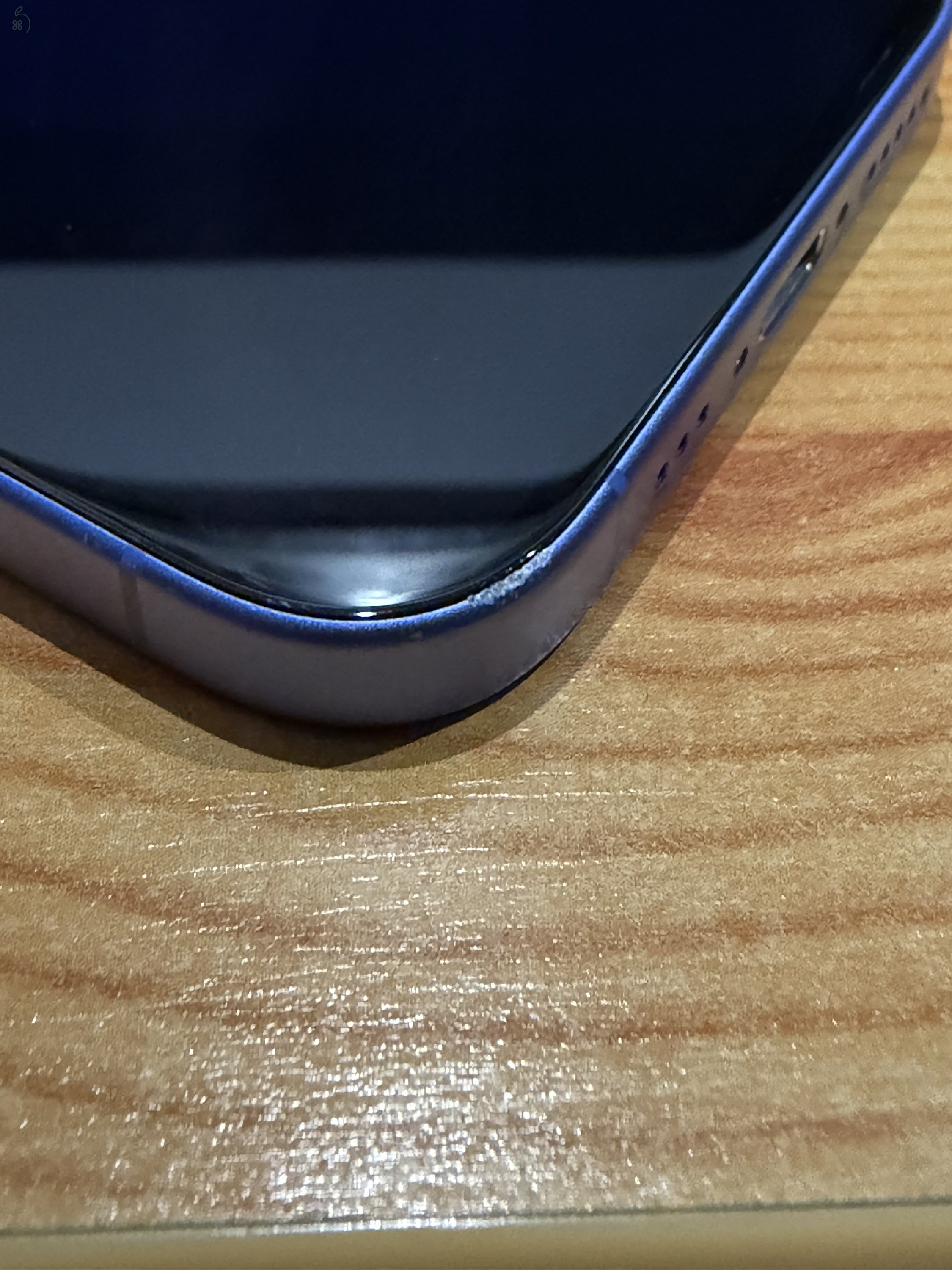 iPhone 16 Ultramarin 128 GB