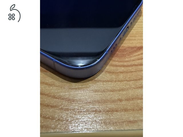 iPhone 16 Ultramarin 128 GB