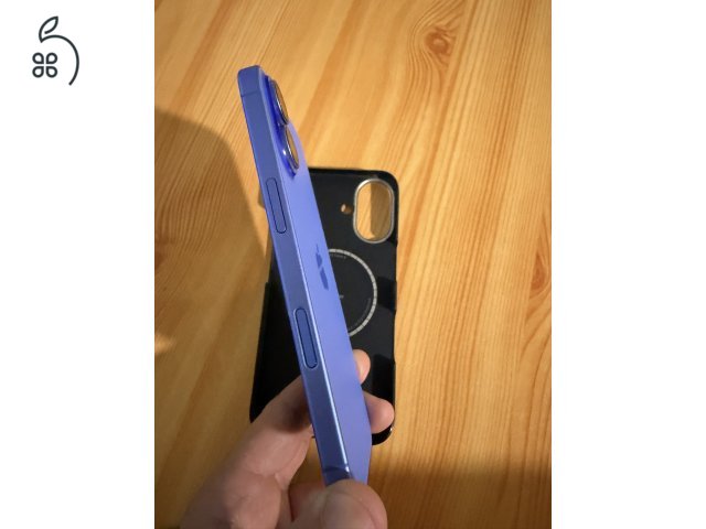 iPhone 16 Ultramarin 128 GB