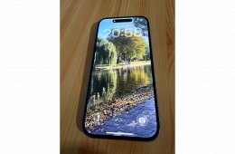 iPhone 16 Ultramarin 128 GB
