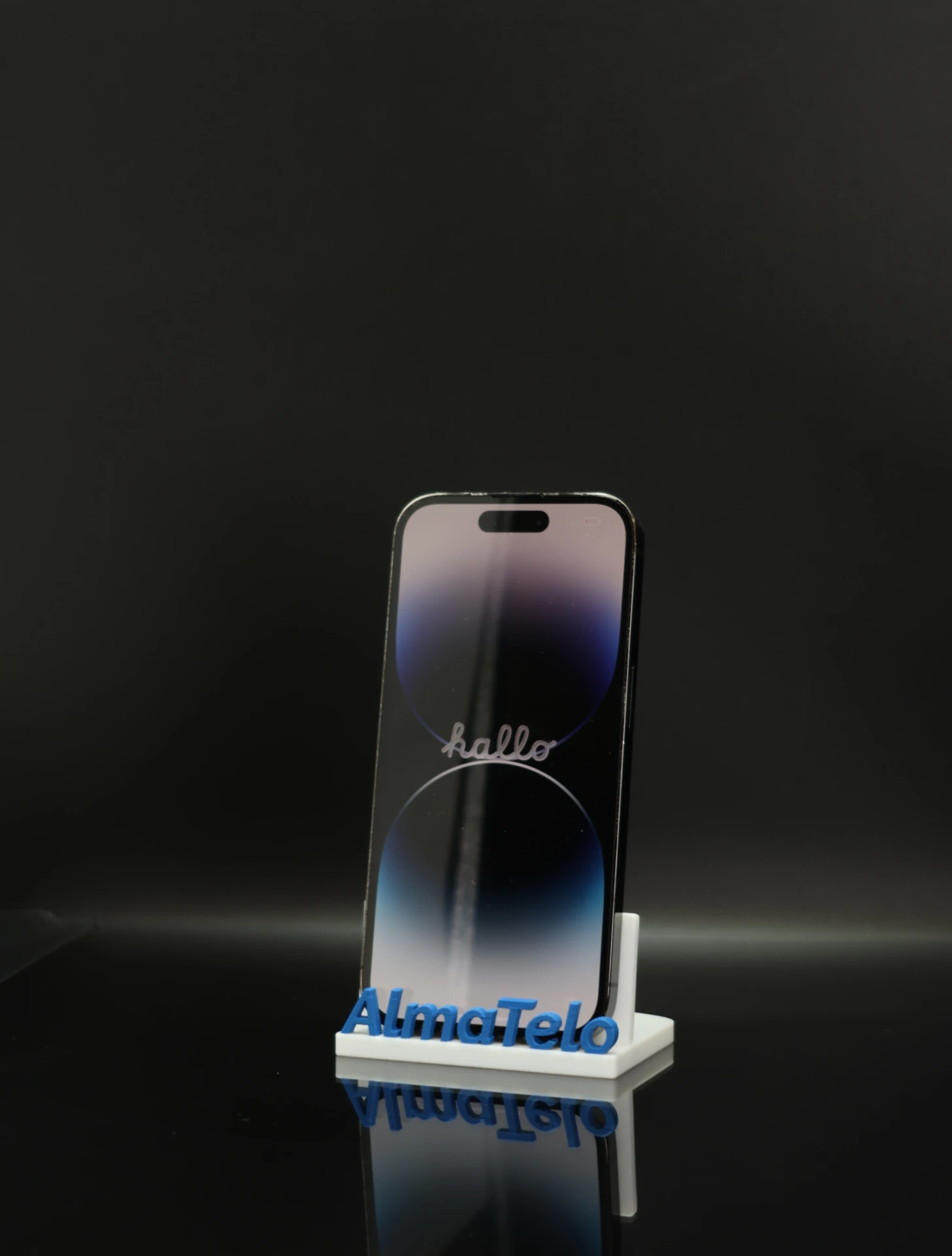 Apple iPhone 14 Pro 256 GB Space Black 100% akku - 12 HÓ GARANCIA