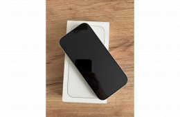 Apple iPhone 17 -- fehér -- 3 év gyári garancia + minőségi tokok + üvegfóliák