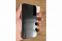 Apple iPhone 17 -- fehér -- 3 év gyári garancia + minőségi tokok + üvegfóliák