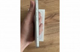 Apple iPhone 17 -- fehér -- 3 év gyári garancia + minőségi tokok + üvegfóliák