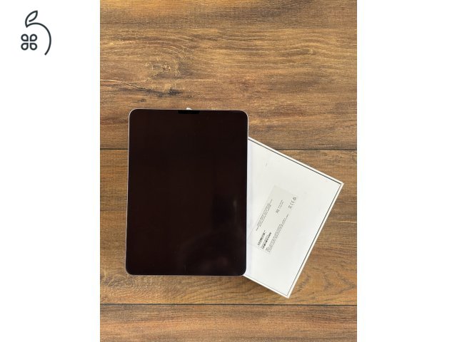 iPad Air 5 gen. Wi-Fi 64GB M1 (purple) 11