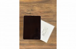 iPad Air 5 gen. Wi-Fi 64GB M1 (purple) 11