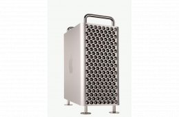 Eladó 2019 Mac Pro beszámítás lehetséges (akár számlásan is) 
