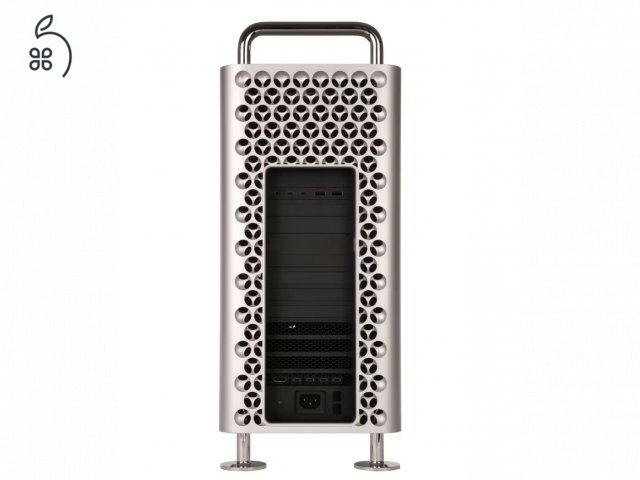 Eladó 2019 Mac Pro beszámítás lehetséges (akár számlásan is) 