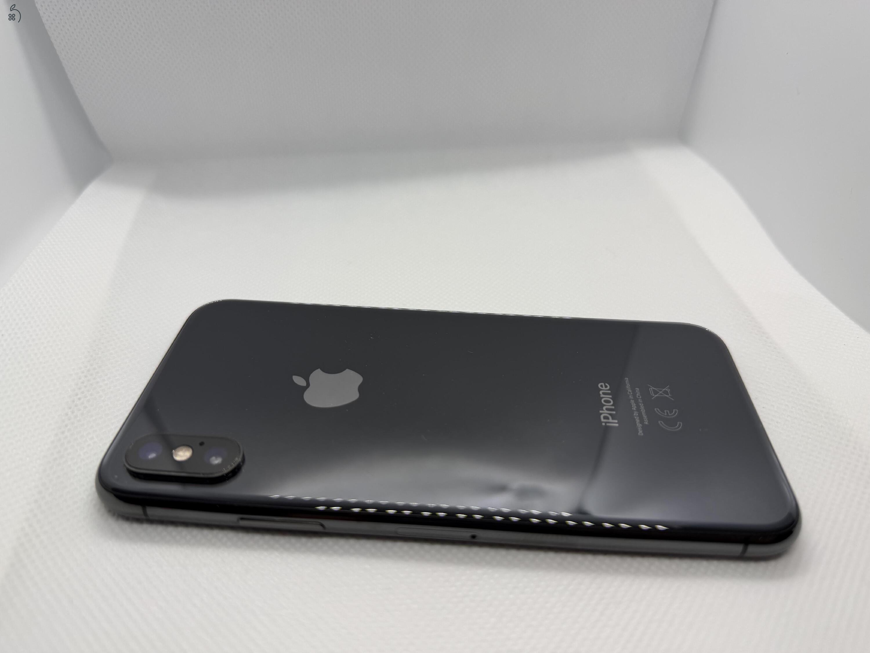Eladó használt szolgáltató független  XS 256 GB 71% akkuval