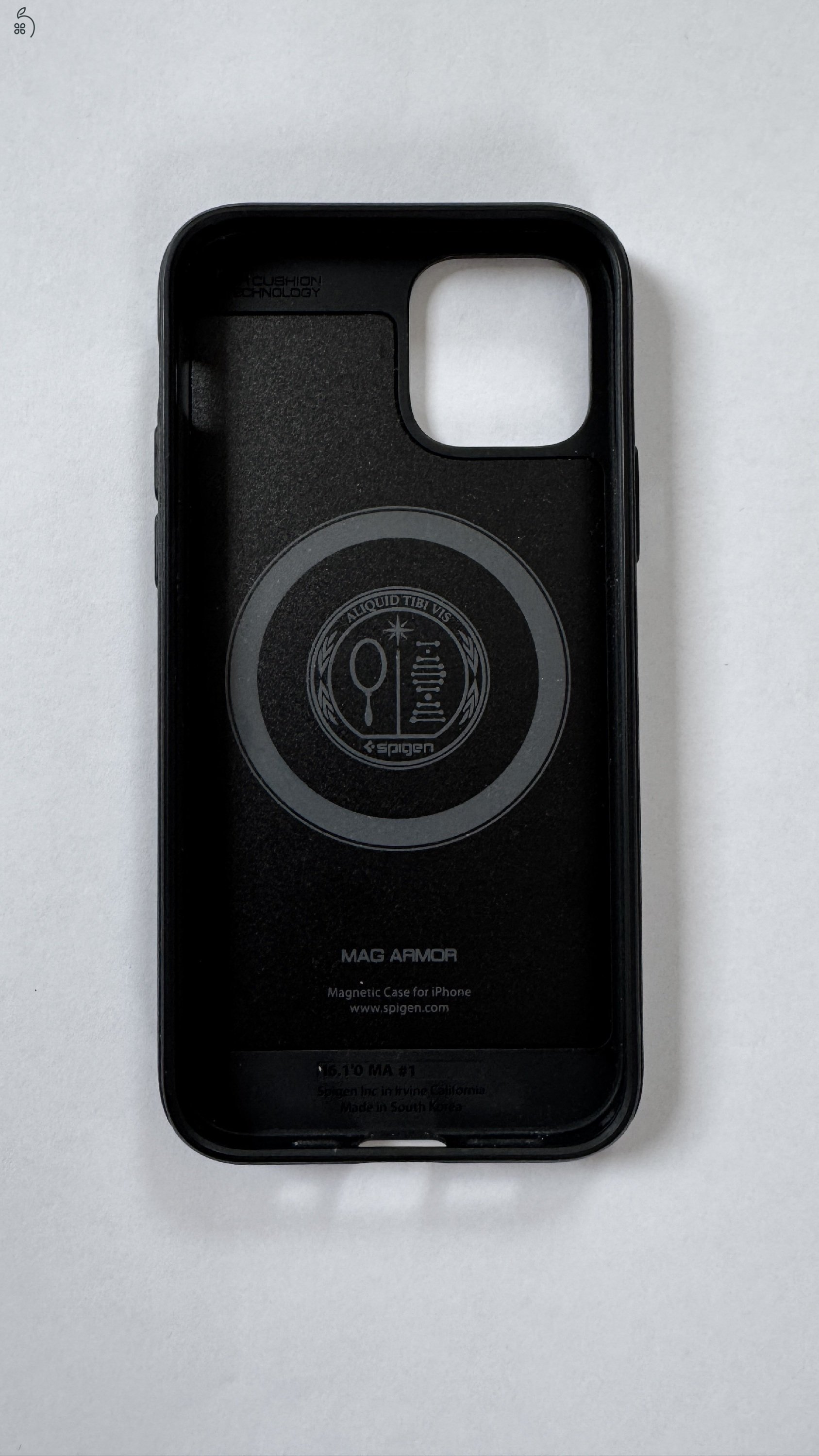 iPhone 12 zöld patika állapotban eladó