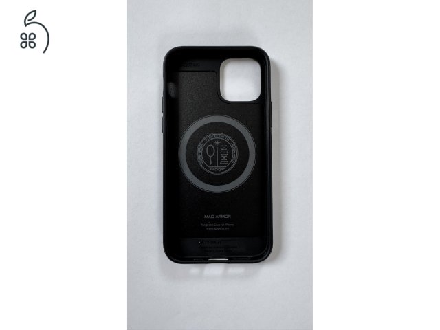 iPhone 12 zöld patika állapotban eladó