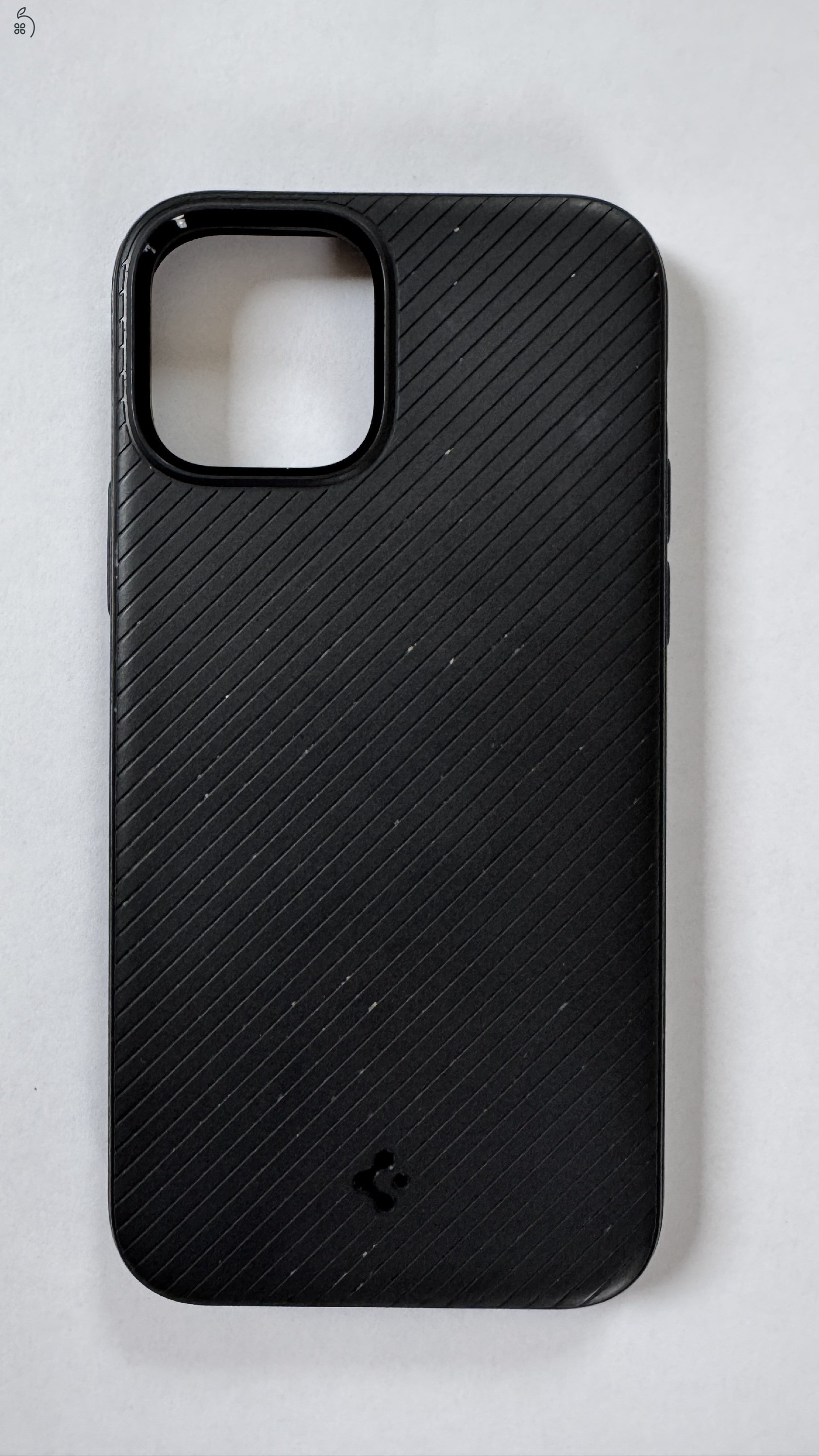 iPhone 12 zöld patika állapotban eladó