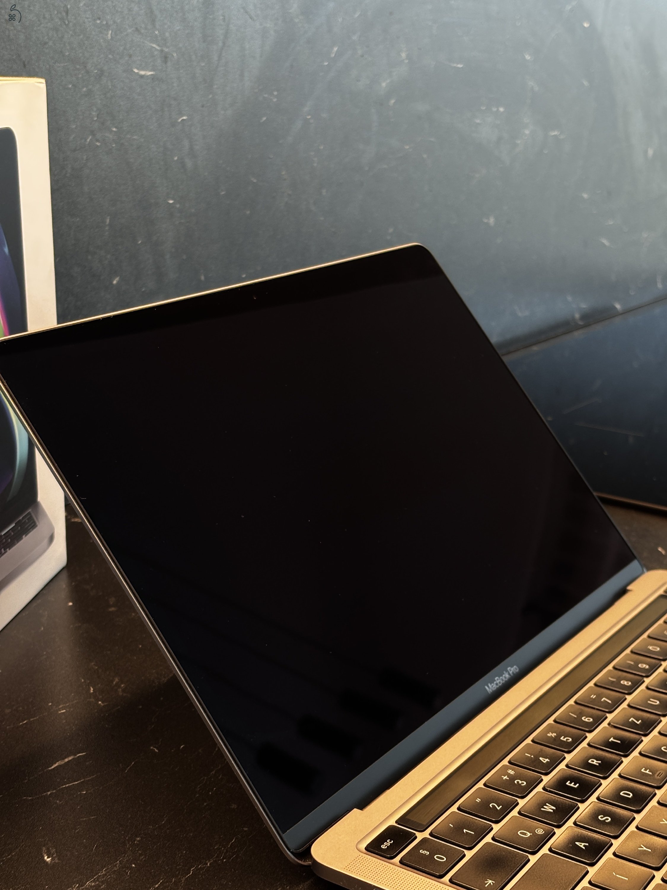 Macbook Pro M1 13
