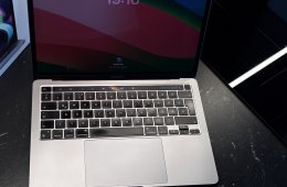 Macbook Pro M1 13
