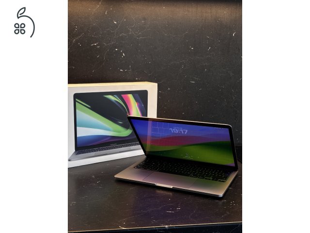 Macbook Pro M1 13