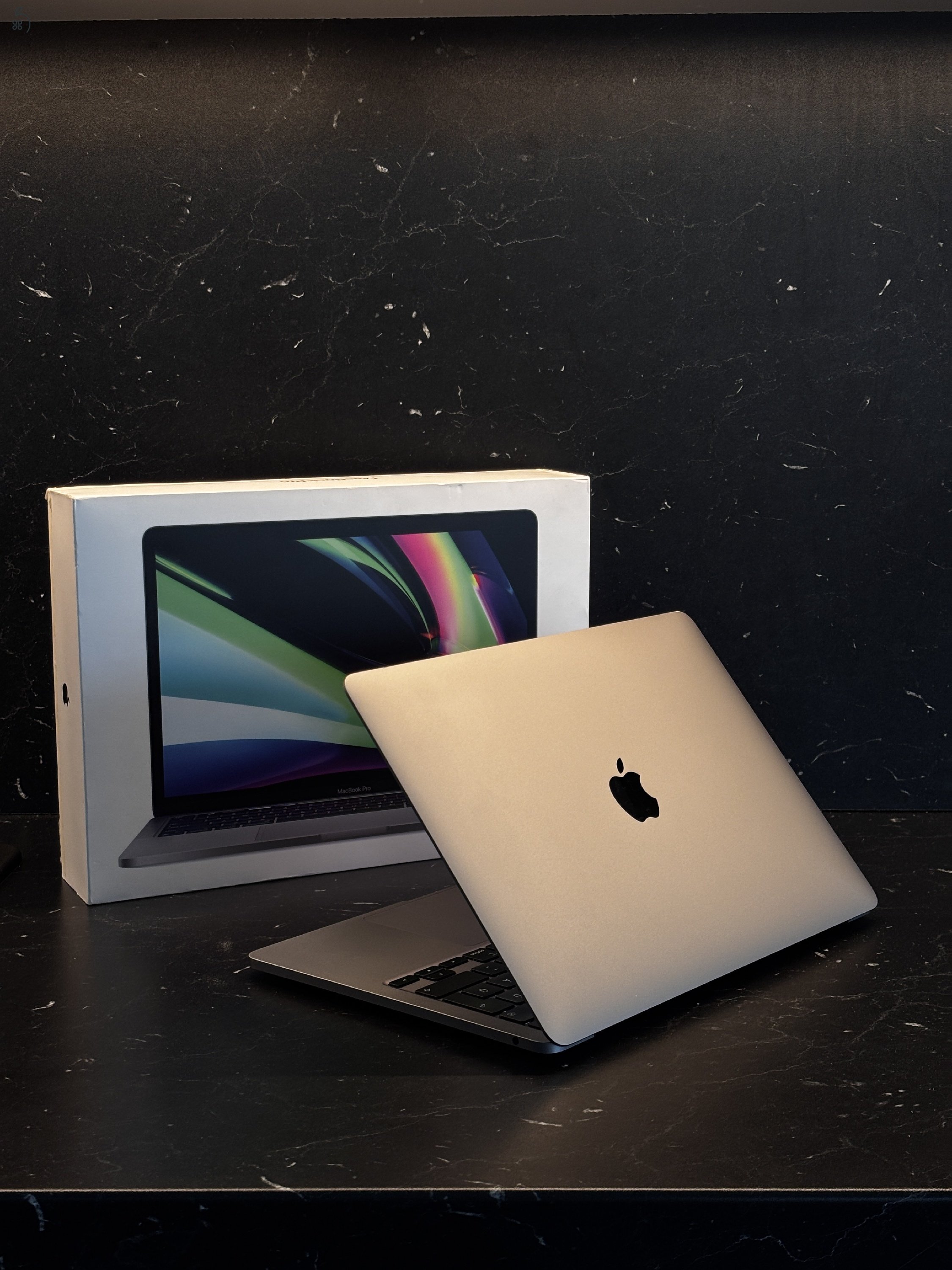 Macbook Pro M1 13