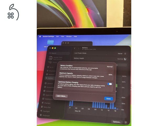 Macbook Pro M1 13