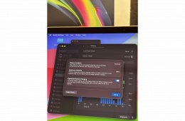 Macbook Pro M1 13
