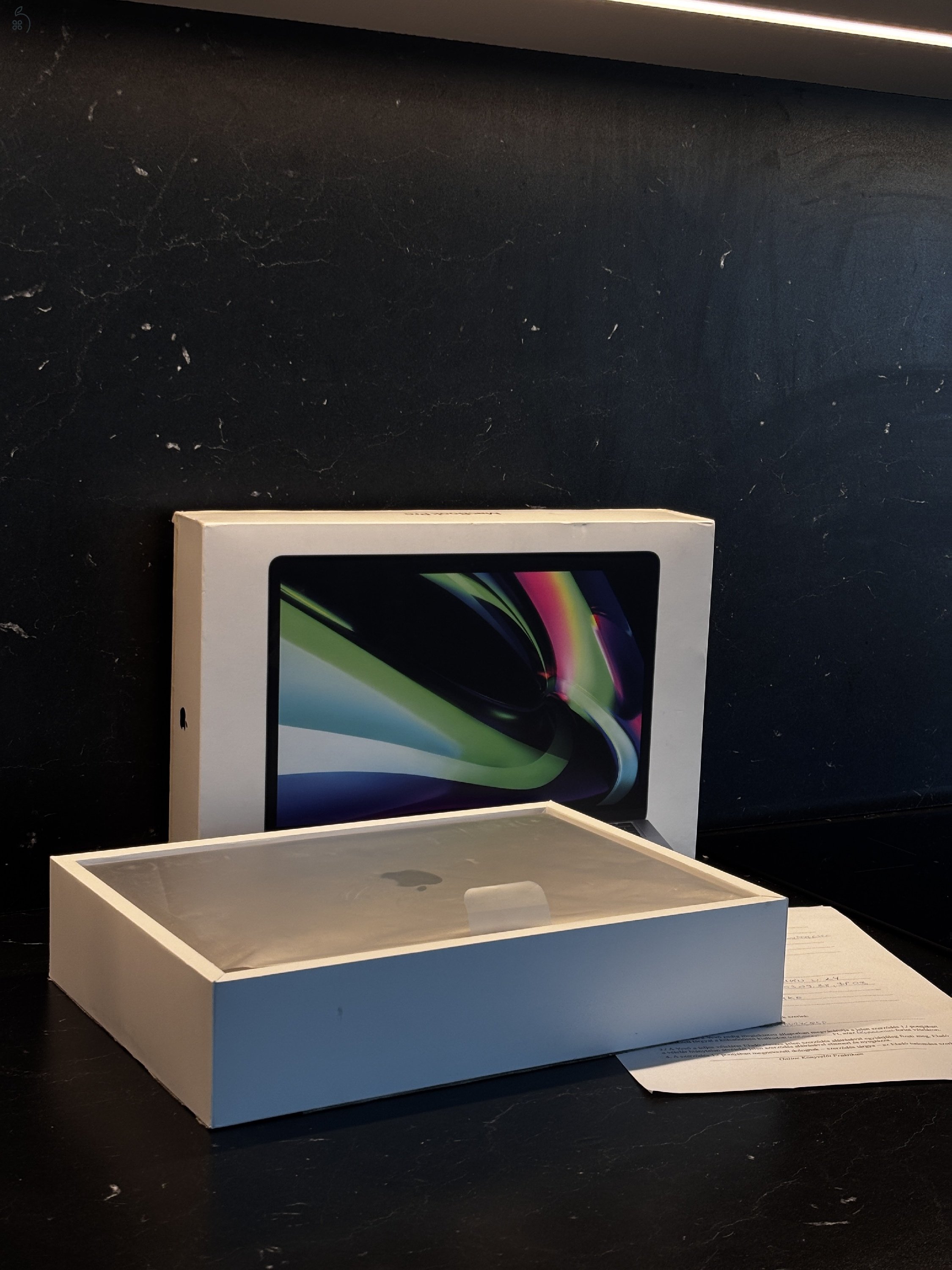 Macbook Pro M1 13