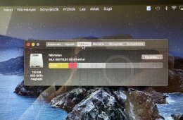 MacBook pro 2012 mid. 