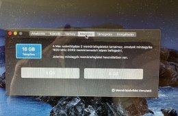 MacBook pro 2012 mid. 