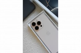 iPhone 16 Pro 128 GB, hibátlan