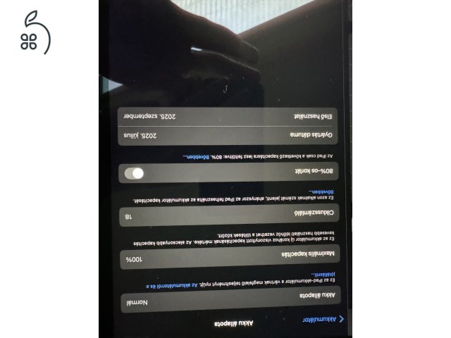Ipad Air 13 M3 256GB