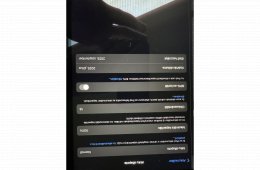 Ipad Air 13 M3 256GB
