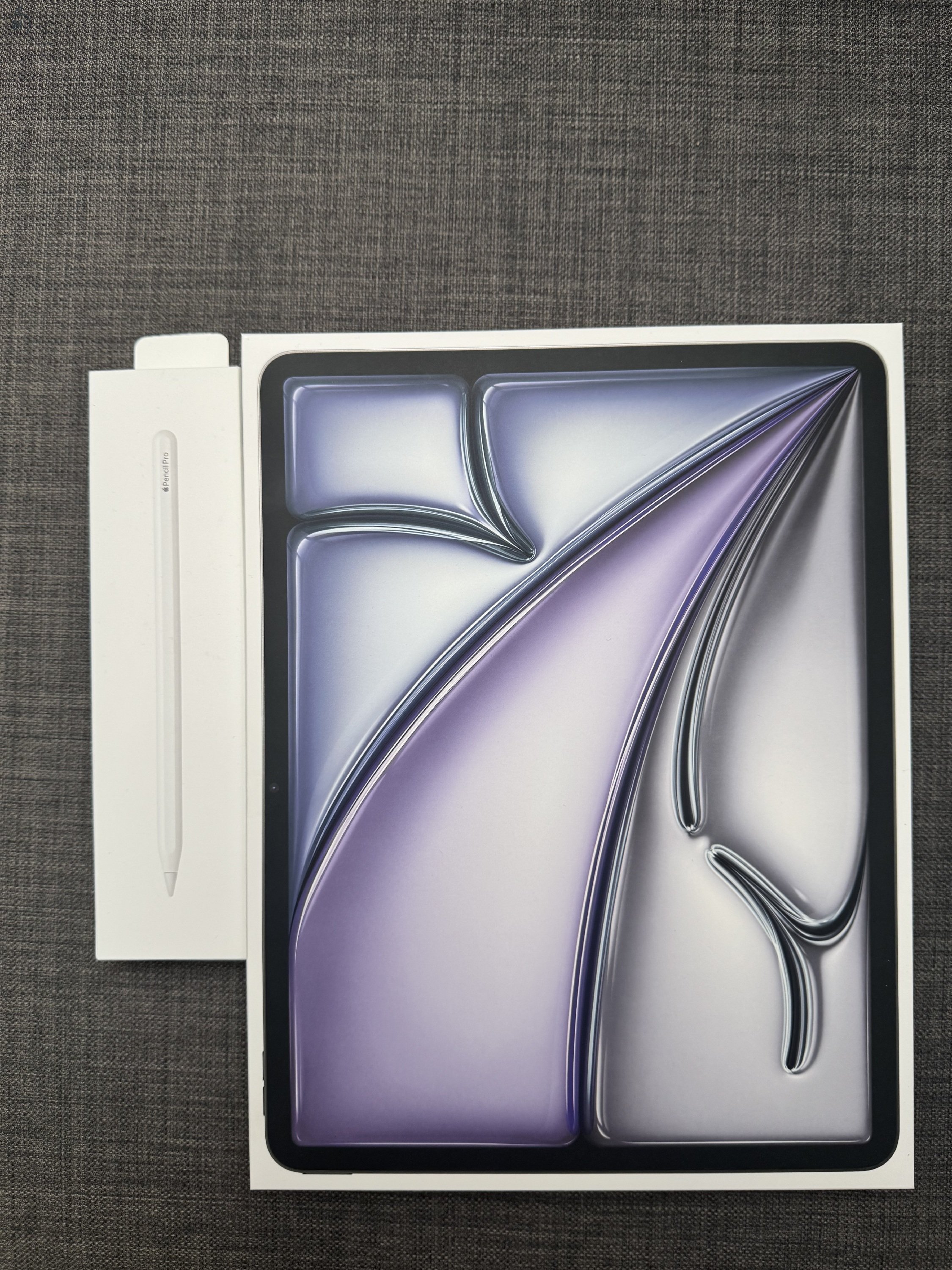 Ipad Air 13 M3 256GB