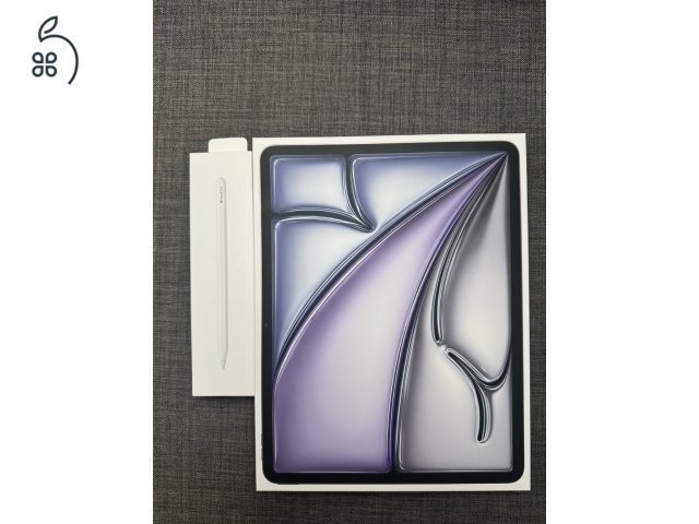 Ipad Air 13 M3 256GB