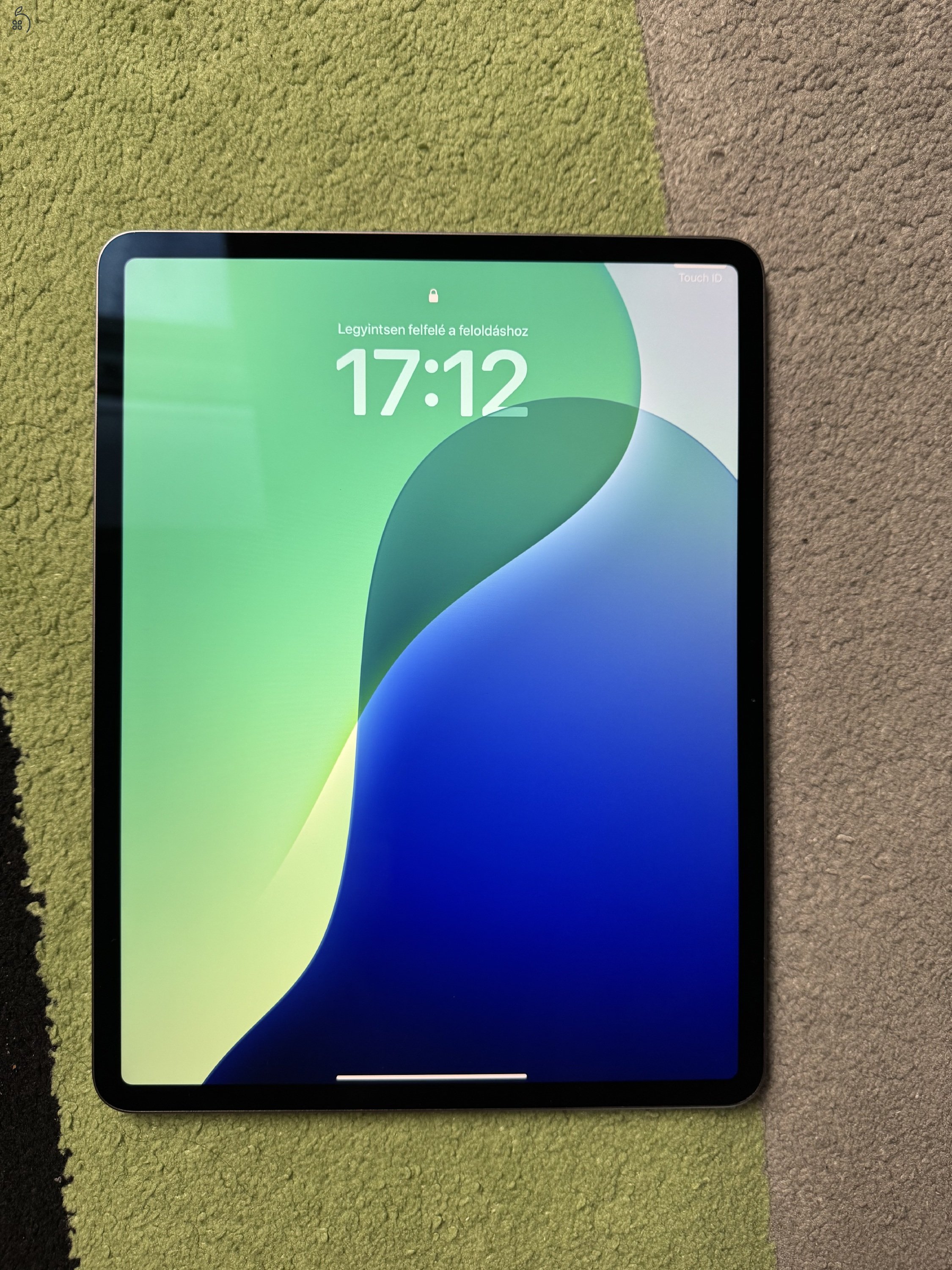 Ipad Air 13 M3 256GB