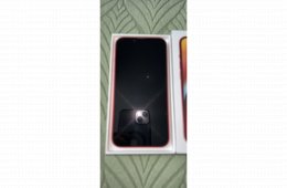 Iphone 14 128 GB piros