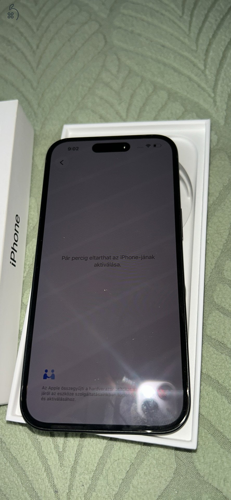 Iphone 15 128 GB 88%