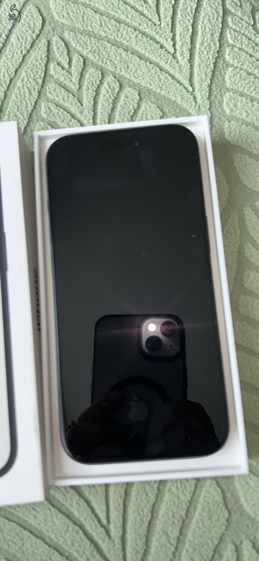 Iphone 15 128 GB 88%
