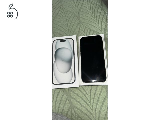 Iphone 15 128 GB 88%