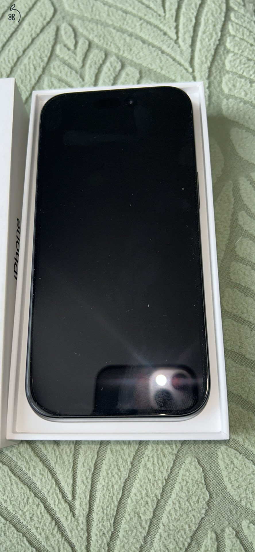 Iphone 15 128 GB 88%