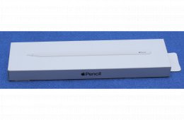 Apple Pencil 2 épp csak felbontott dobozban