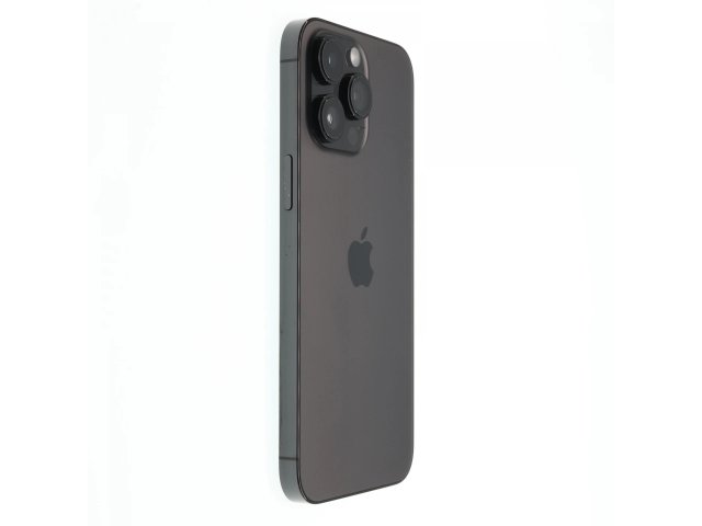 Apple iPhone 14 Pro Max 128 GB Space Black 100%