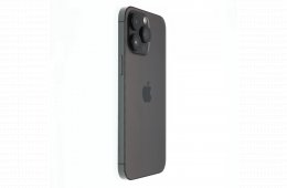 Apple iPhone 14 Pro Max 128 GB Space Black 100%